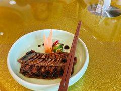 -广州塔晖粤轩中餐厅