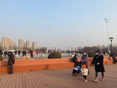 -丁香湖公园