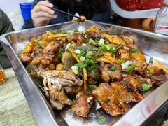 -华村烧烤(翠湖天地店)