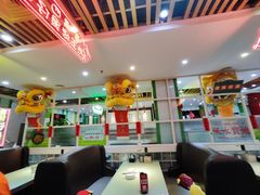 -日昌餐馆(德胜门店)