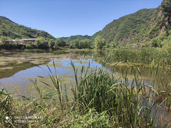 -白河湾生态旅游一条川