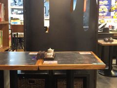 大堂-和府捞面(石景山喜隆多店)