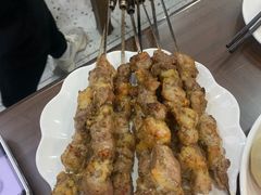 -清真牛街祥云轩门钉肉饼(左家庄店)