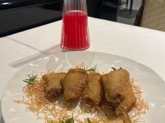 -人间采蜜(海信广场店)