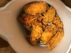 十翅桶-麦当劳(西丽银座店)