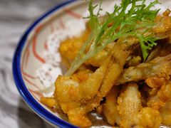 港式椒盐美蛙-臻享無招牌·食蛙专门店(太古里店)