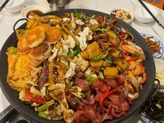 -一烙锅(友谊店)