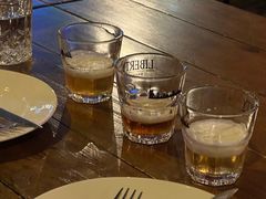 -Liberty Brewing Co·曼哈顿餐吧