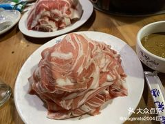 羊肉-元盛居(生态大街店)