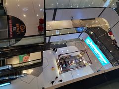 -万达广场(北京槐房店)