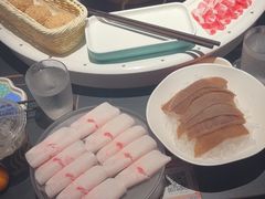 -京熹顺·老北京百年铜锅涮肉(百家湖1912店)
