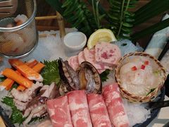 -生如夏花泰式火锅(鹭洲里店)