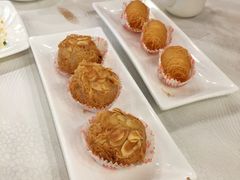 -番禺宾馆丽苑厅