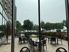 -阳澄湖费尔蒙酒店