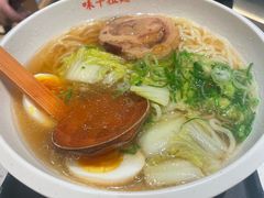 -味千拉面(广州白云机场T1西二店)