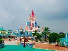 -厦门方特梦幻王国