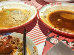 -霸王虾·小龙虾香辣蟹(玉林店)