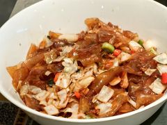 -楚山晓·楚湘菜(江夏永旺店)