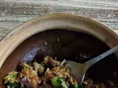 广式腊肠煲仔饭-壹煲口福煲仔饭(中山路店)