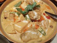 -CHINCHIN 青青·泰国料理(万象食家店)