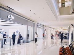 -天河领展广场