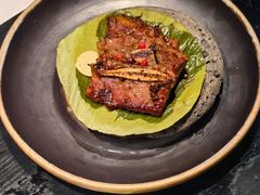 -松鹤精致料理(五一中路店)