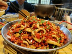-寻钵记民菜馆·正宗常德钵子菜(滨湖路店)