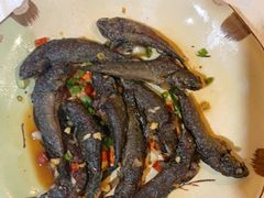 -崖口红树林海鲜餐厅