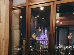 门面-WOLFGANG PUCK KITCHEN & BAR(迪士尼小镇店)