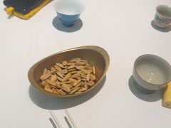 -桂满陇·手作小笼包&江南叫花鸡(中山公园店)
