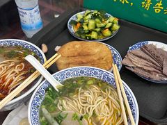 -东方宫中国蘭州牛肉拉面(黄岛店)