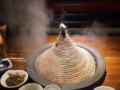 -咕嘟草帽鱼·牛奶一样的鲜鱼汤(包河万达广场创始店)