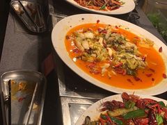 -星伦多自助料理(江阴万达店)