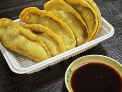 -李记清真馆(打钉巷店)