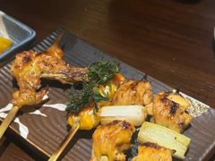 -鸟鹏烧鸟居酒屋(熙龙湾店)