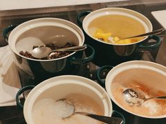 -博林天瑞喜来登酒店·西丽尚膳