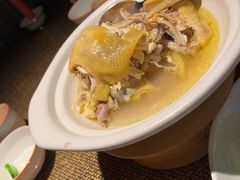 -老客家·客家菜(万达店)