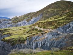景点-墨石公园景区