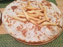 -ALAMEEN阿拉伯餐厅(三里屯店)