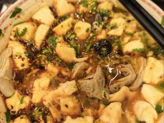 -吾味香葫芦头(安西街店)