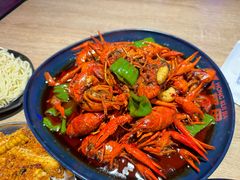-红盔甲·小龙虾(车公庙店)