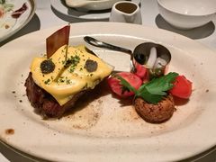 -牛排家(北京长安街英皇集团中心店)