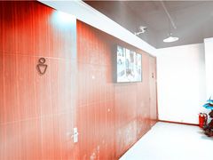 -每刻健身工作室(西直门店)
