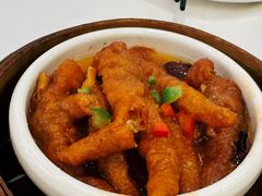 -万山楼海鲜酒家·二十三年老字号