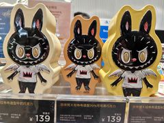 -GODIVA(港汇恒隆广场)