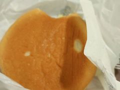 -麦当劳(金桥店)