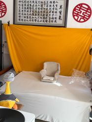 -十月贝贝百天照儿童摄影