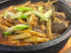 -君霖海鲜私房菜(春柳店)