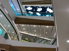 -上海颛桥万达广场