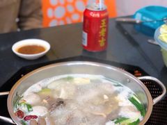 -甜来羊肉馆(水仙园店)